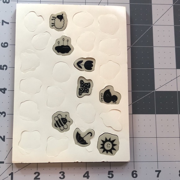 Stampin’ Up! Spring Sampler - Picture 5 of 6